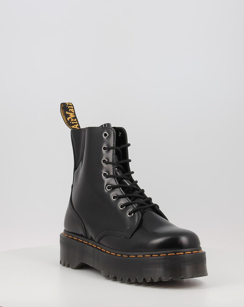 Botas DR.MARTENS JADON negro