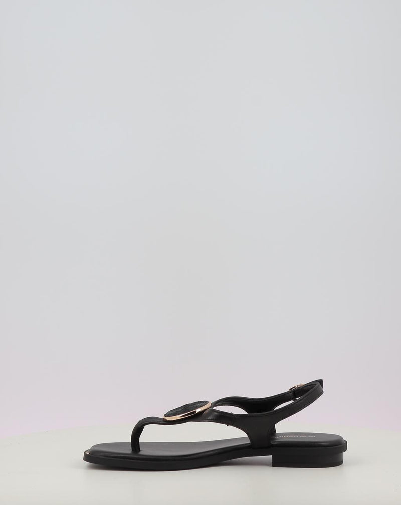 Sandali NOA HARMON SIREN nero