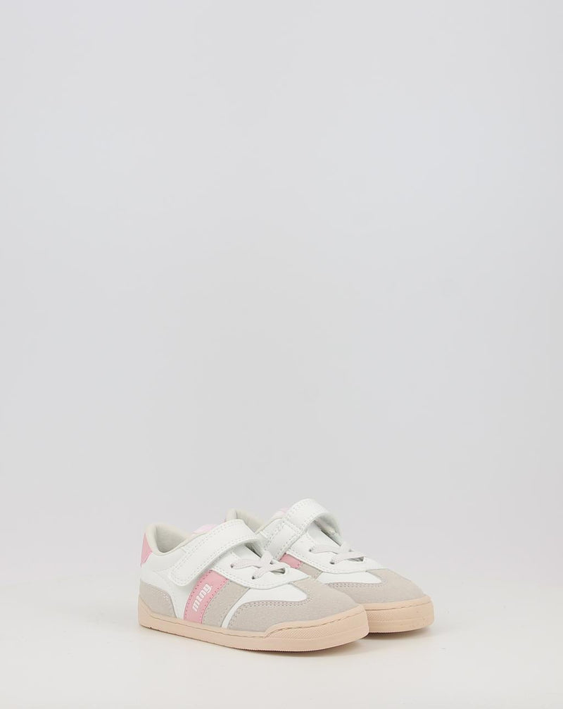 Zapatillas MUSTANG 49060 blanco