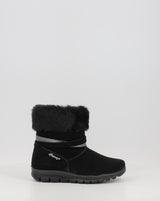 Stivaletti PRIMIGI PHLGT 28877 nero