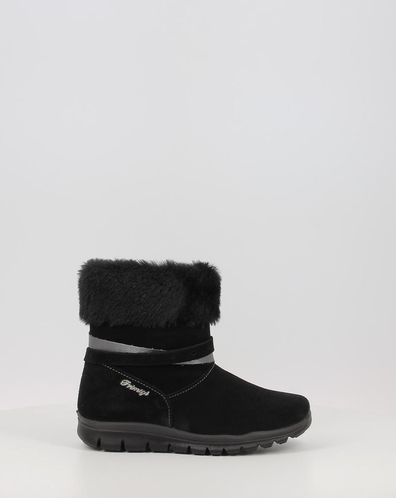 Stivaletti PRIMIGI PHLGT 28877 nero