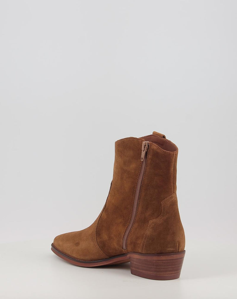 Botas ALPE CECILE 2548 cuero