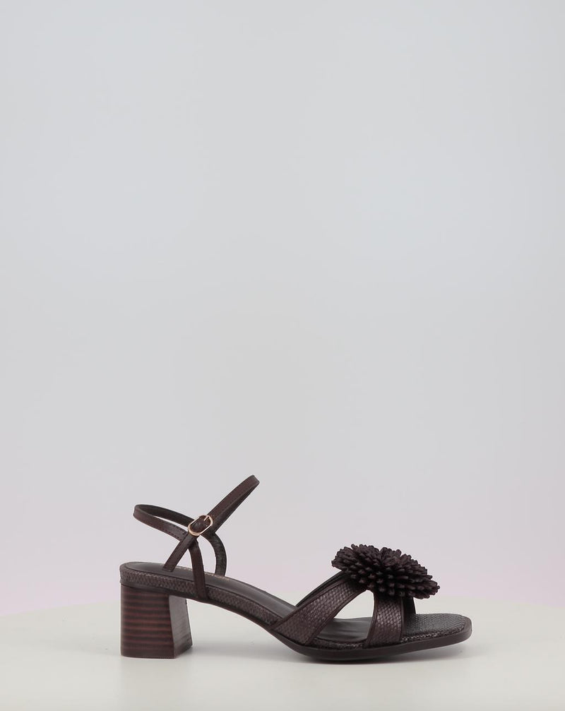 Sandali NOA HARMON RIVA marrone