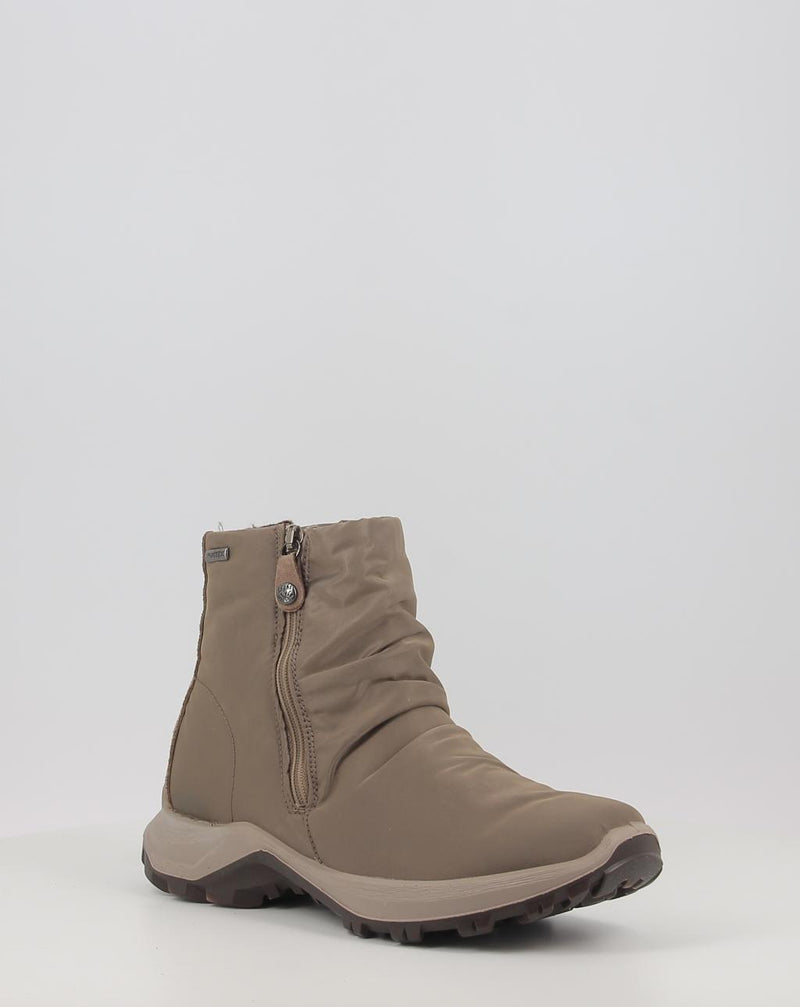 Botines IMAC 858898 taupe