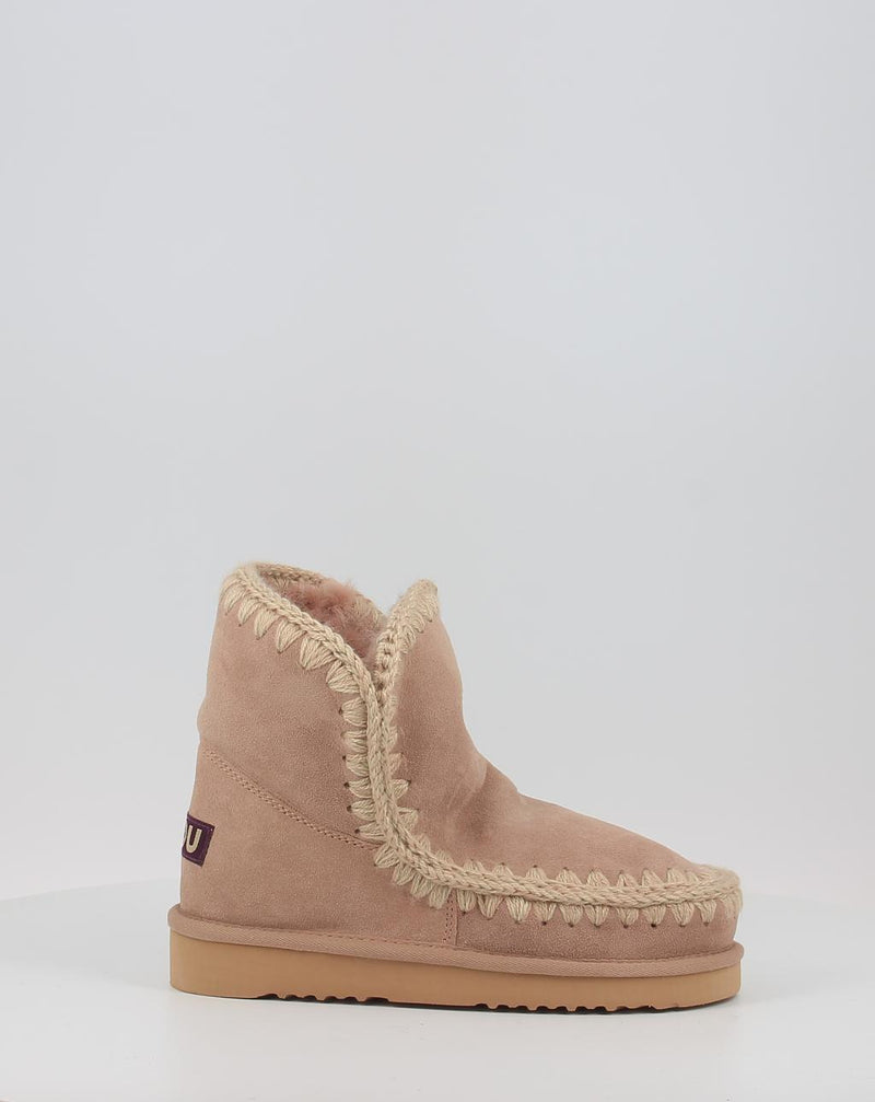 Botines MOU ESKIMO 18 CAM taupe