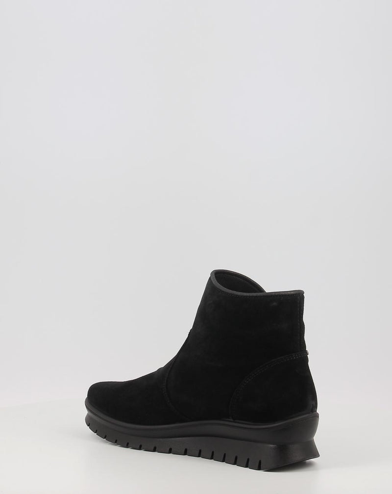 Botines IGI & CO DYKGT 66586 negro