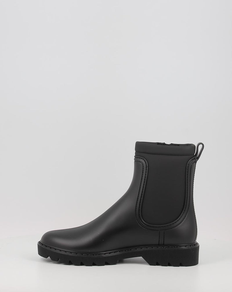 Botas de Agua IGOR CHLOE ENGOMADO W10300 negro