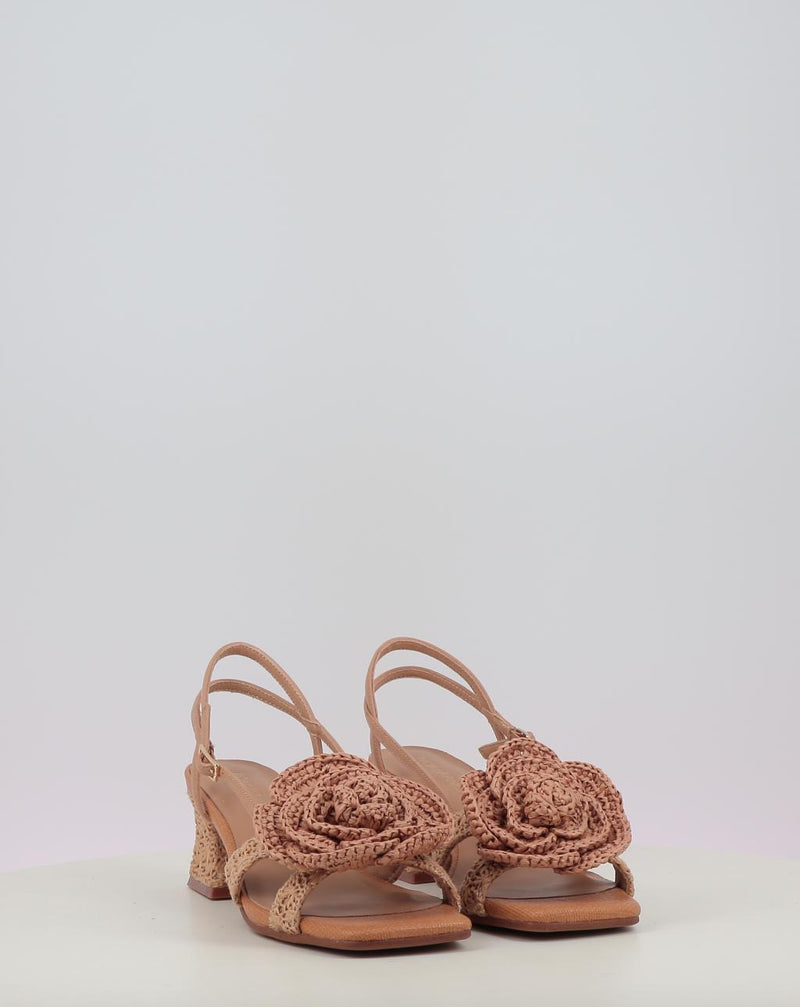 Sandali NOA HARMON ABRIL beige