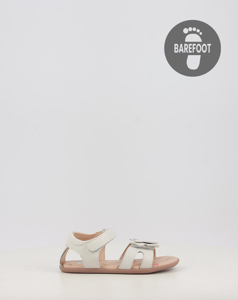Sandali GIOSEPPO NANDI 78916-P bianco