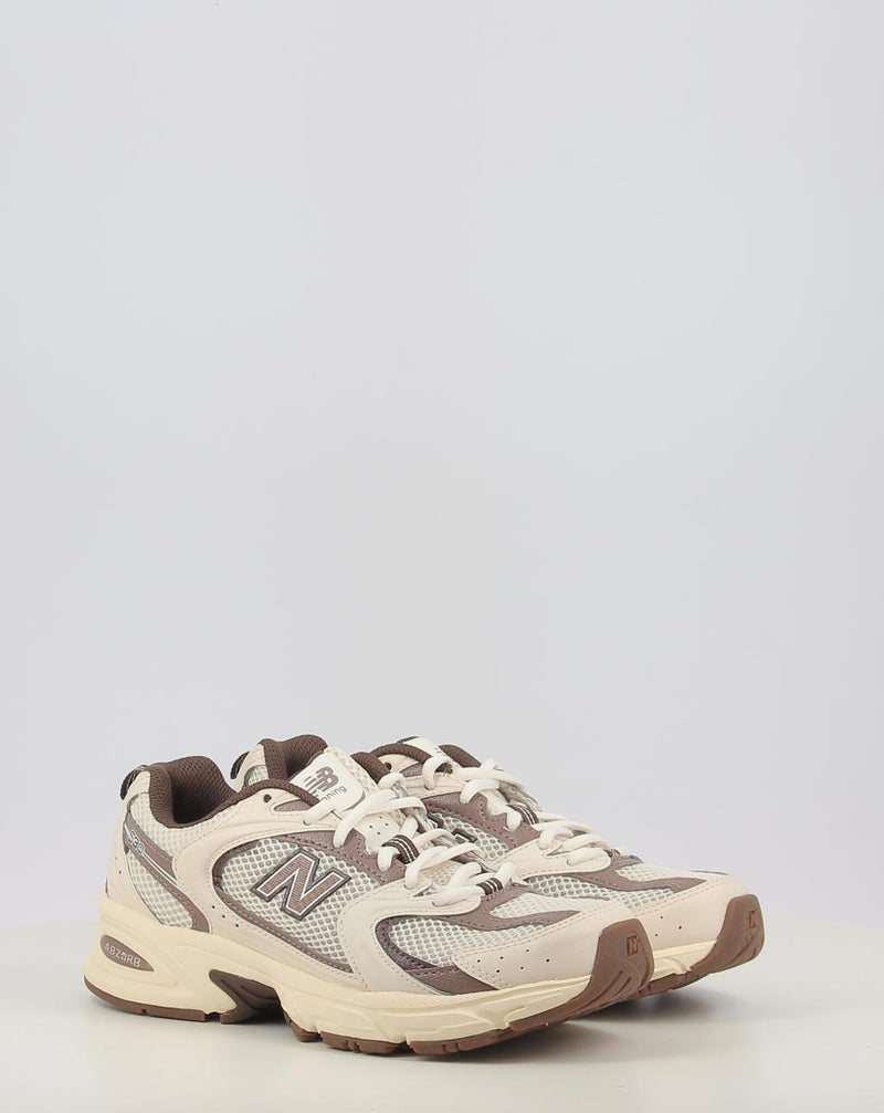 Zapatillas NEW BALANCE MR530ASM beig
