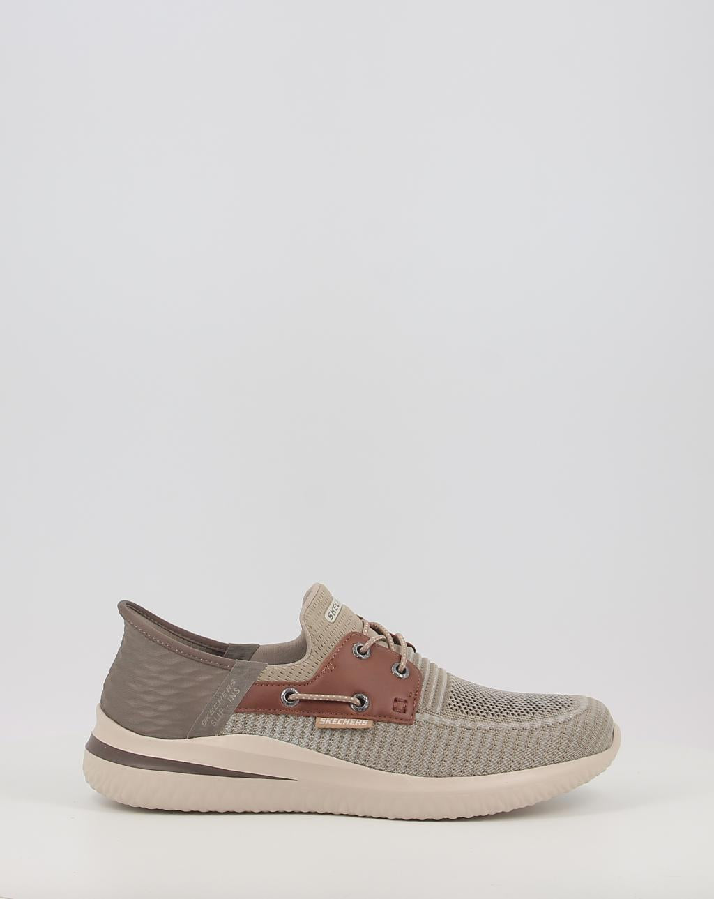 SLIP INS DELSON 30 ROTH 210606