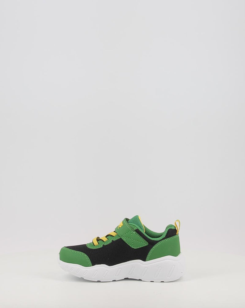 Zapatillas SKECHERS JOHN DEERE: PLAY SCENE 407065N verde