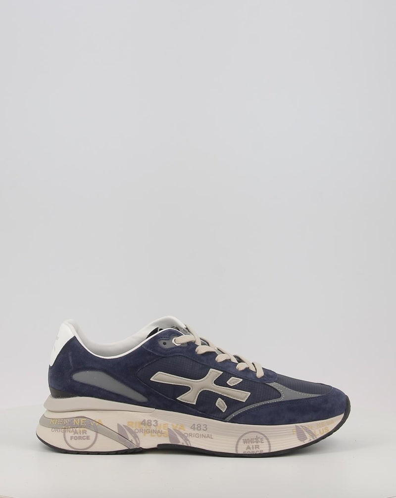 Zapatillas PREMIATA MOERUN azul