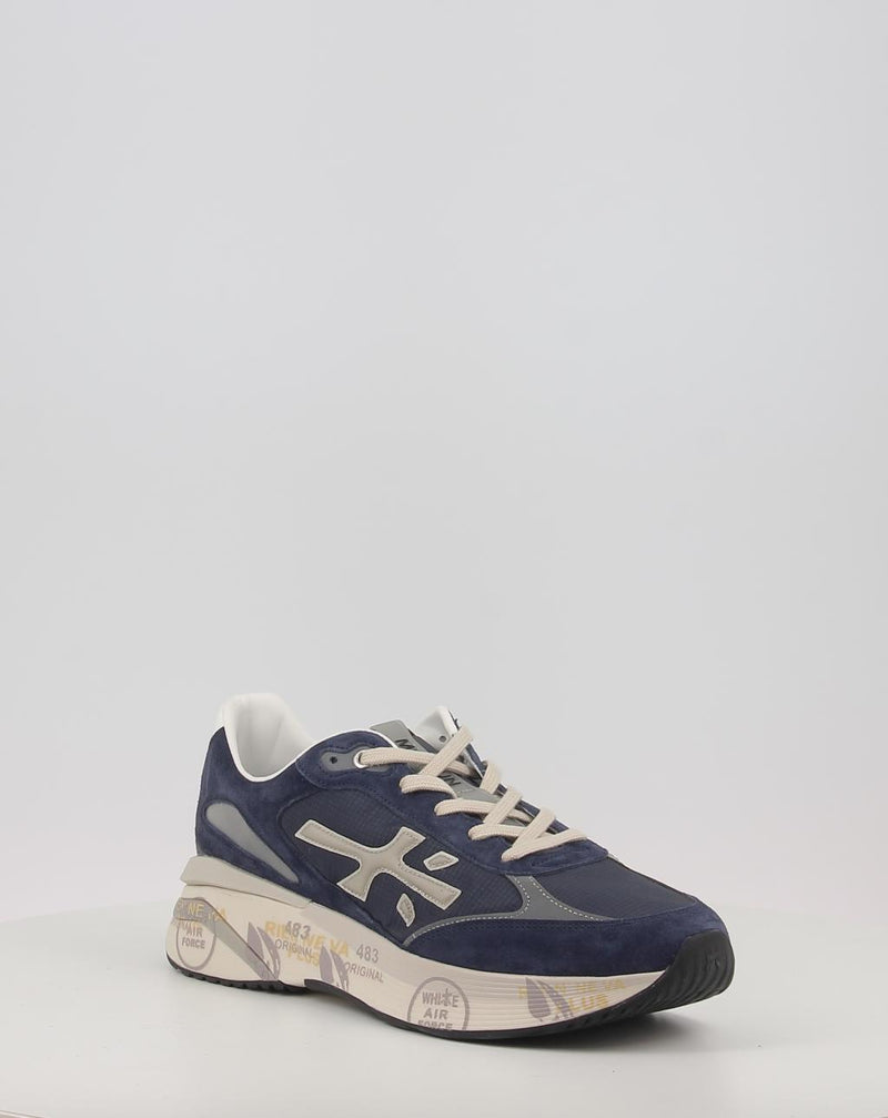 Zapatillas PREMIATA MOERUN azul