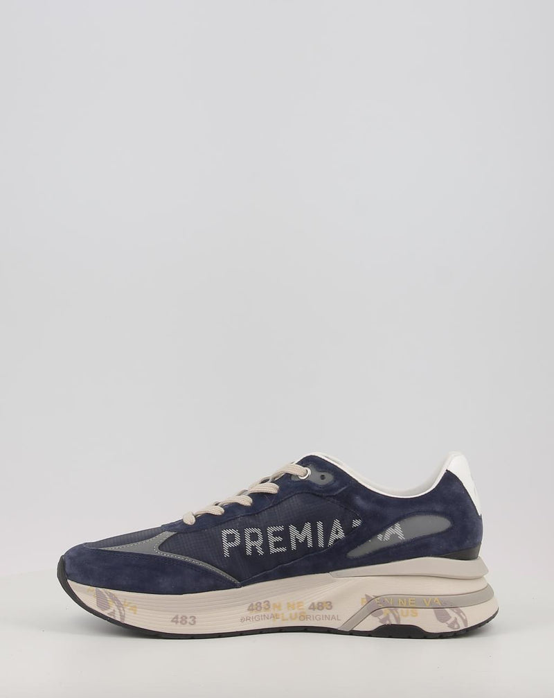 Zapatillas PREMIATA MOERUN azul