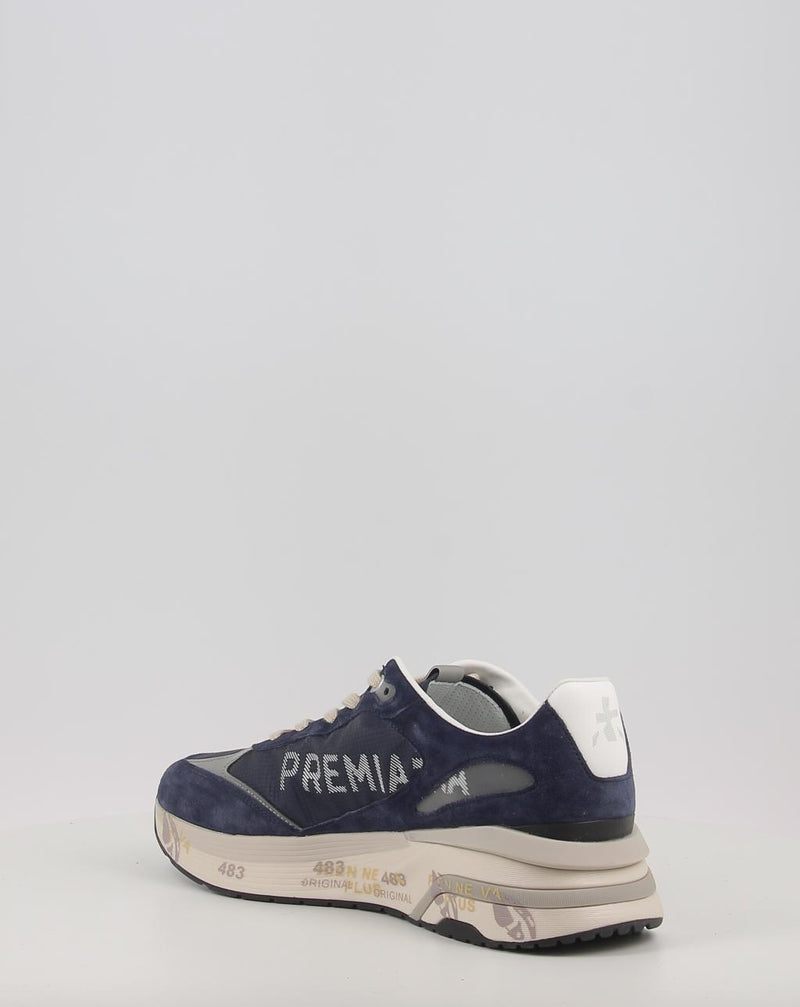 Zapatillas PREMIATA MOERUN azul