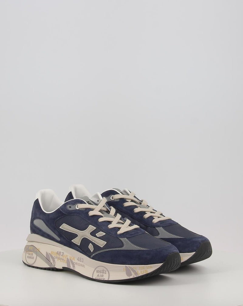 Zapatillas PREMIATA MOERUN azul