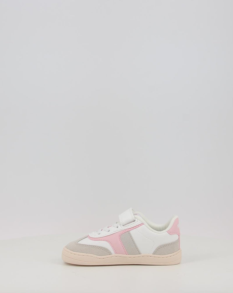 Zapatillas MUSTANG FREE 48942 blanco