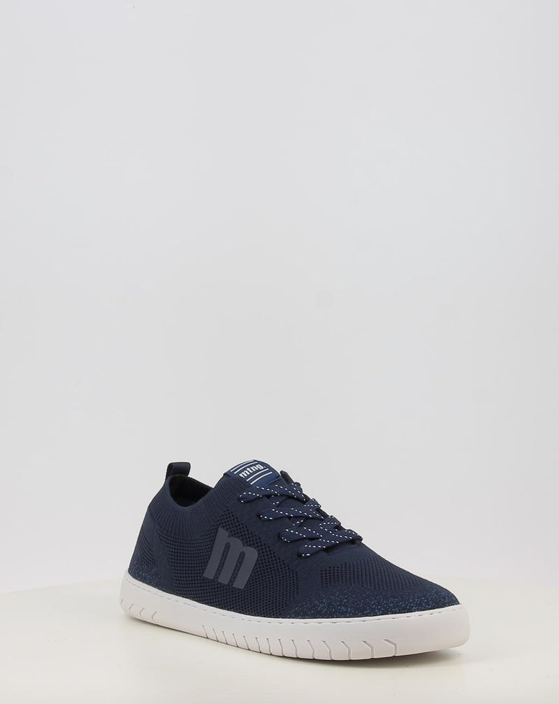 Zapatillas MUSTANG 84801 azul