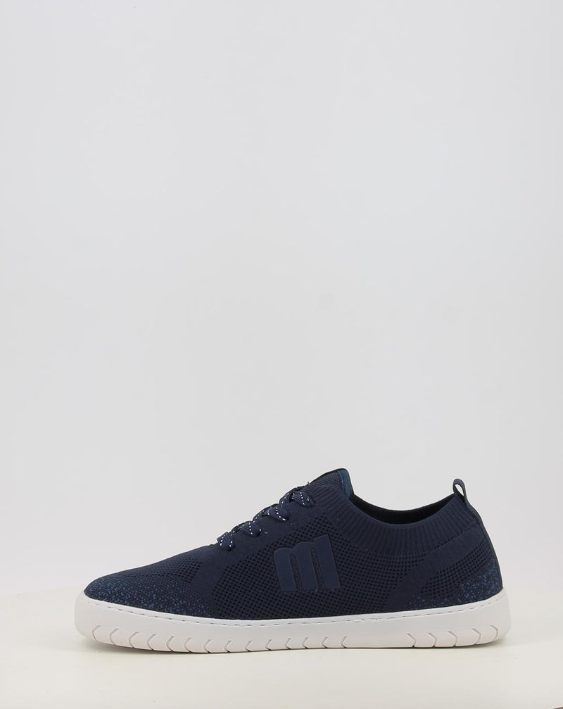 Zapatillas MUSTANG 84801 azul