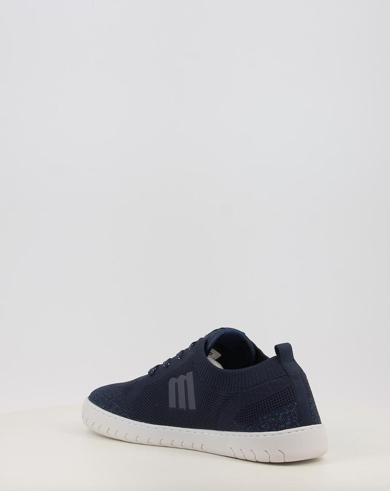 Zapatillas MUSTANG 84801 azul