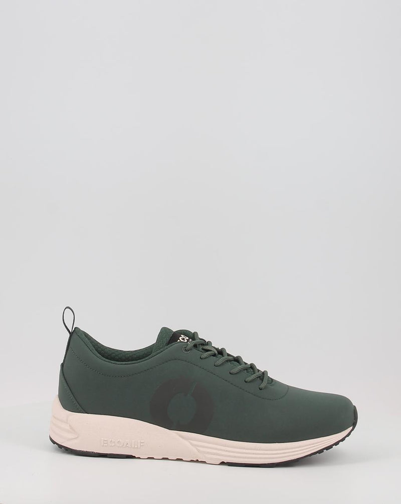 Zapatillas ECOALF CHICAGO kaki