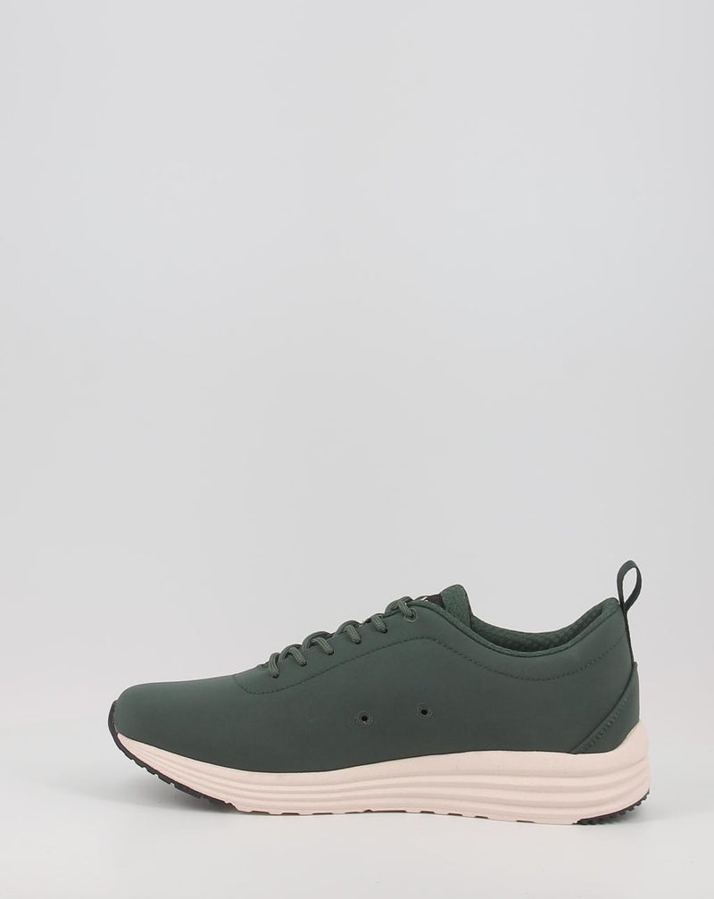 Zapatillas ECOALF CHICAGO kaki