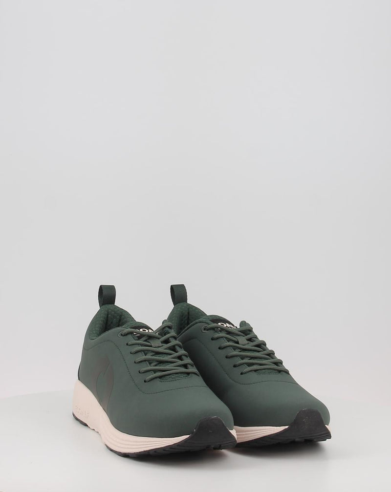 Zapatillas ECOALF CHICAGO kaki