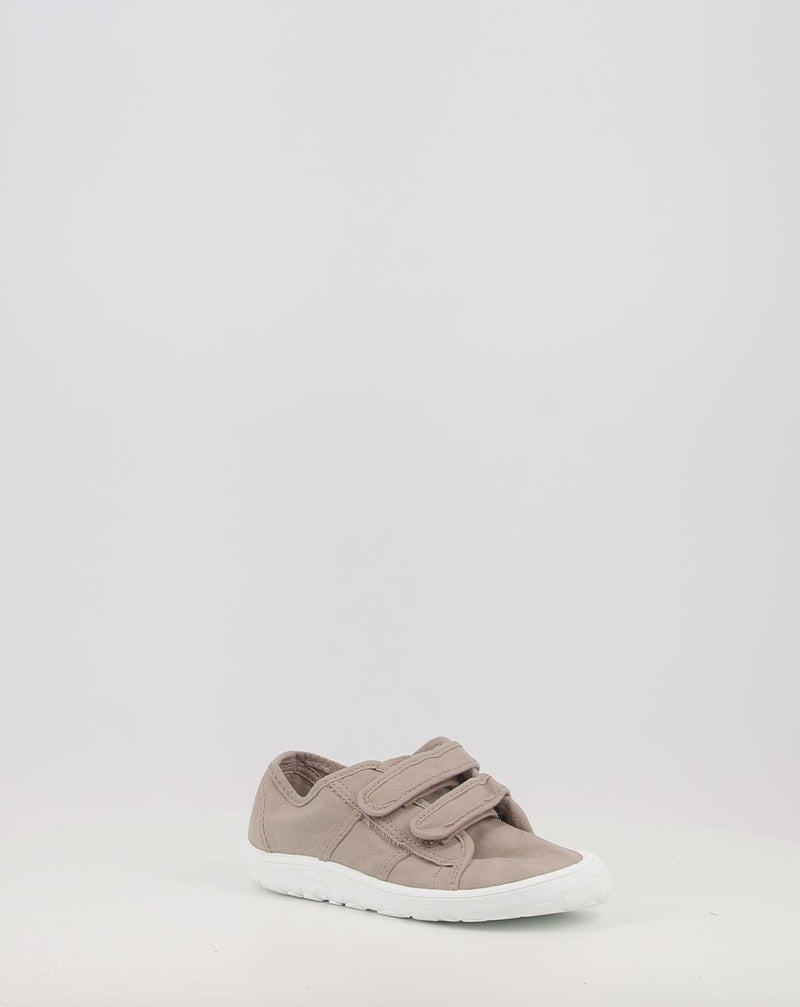 Zapatillas VICTORIA BOSCO BAREFOOT BASKET 1370111 beig