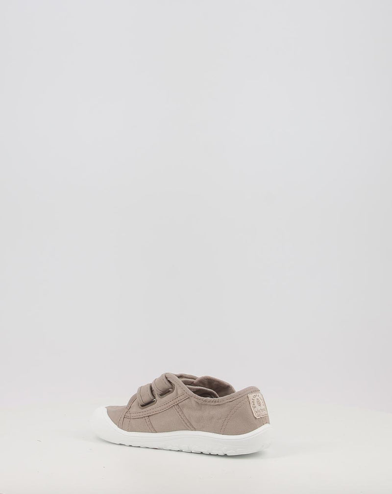 Zapatillas VICTORIA BOSCO BAREFOOT BASKET 1370111 beig