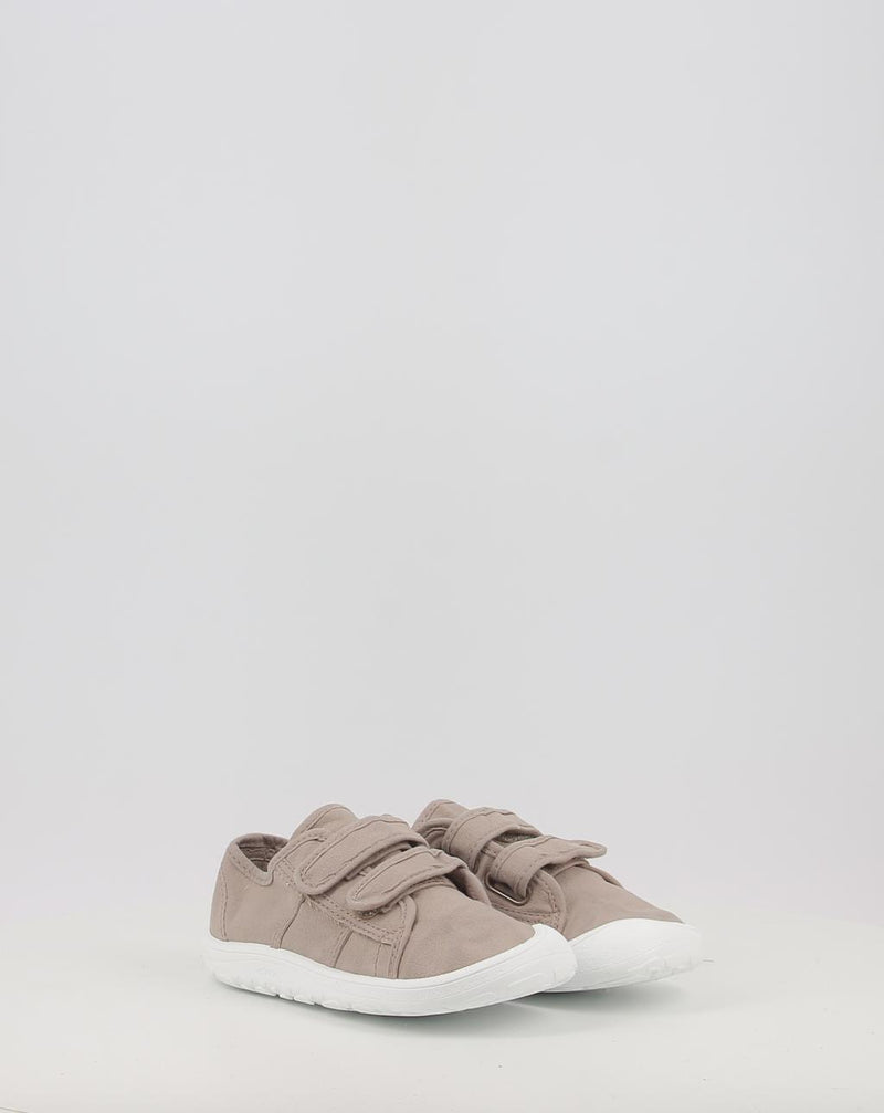 Zapatillas VICTORIA BOSCO BAREFOOT BASKET 1370111 beig