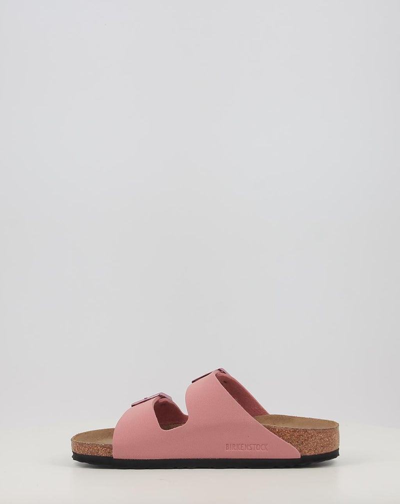 Sandalias BIRKENSTOCK ARIZONA KIDS BFBC rosa