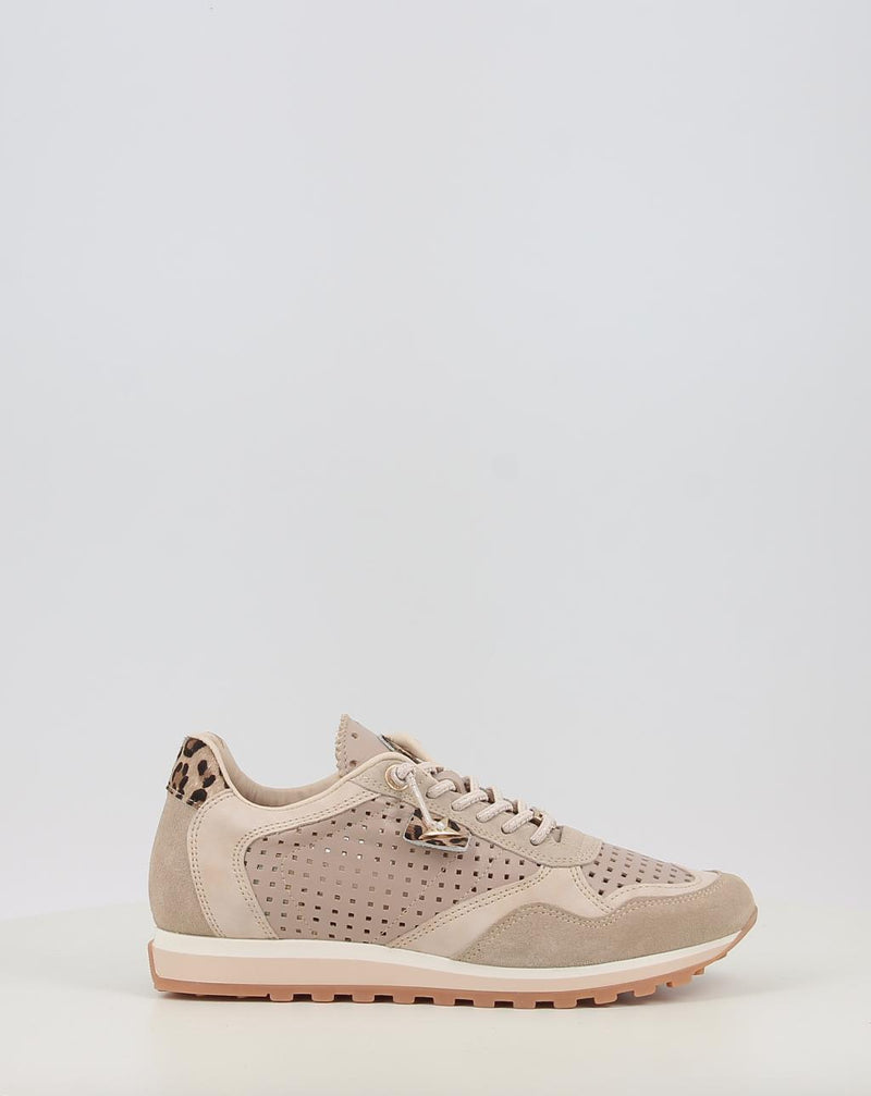 Scarpe sportive CETTI C-848 beige