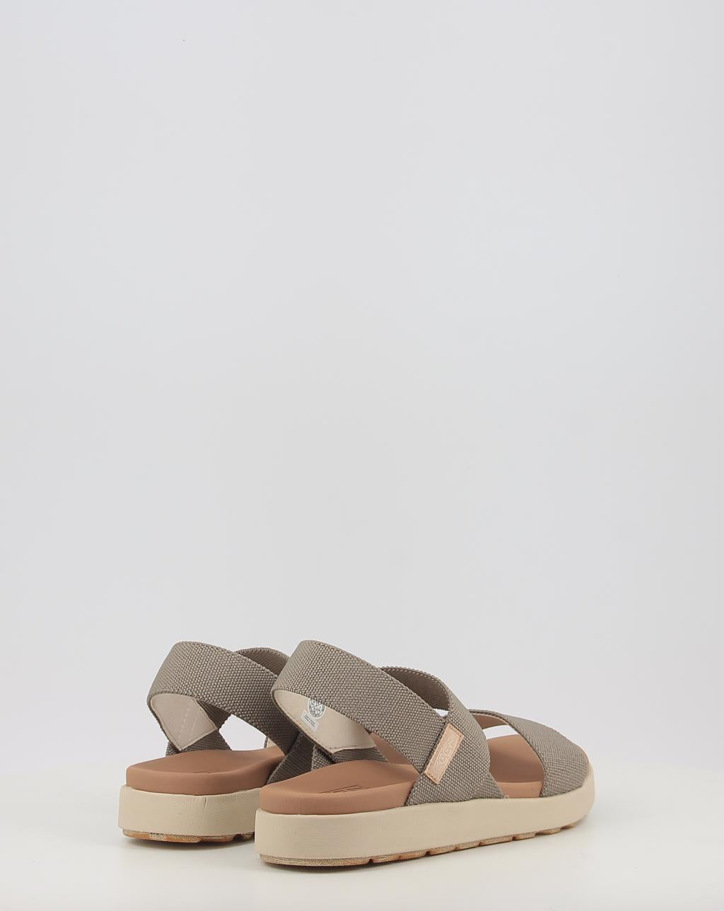 ELLE BACKSTRAP