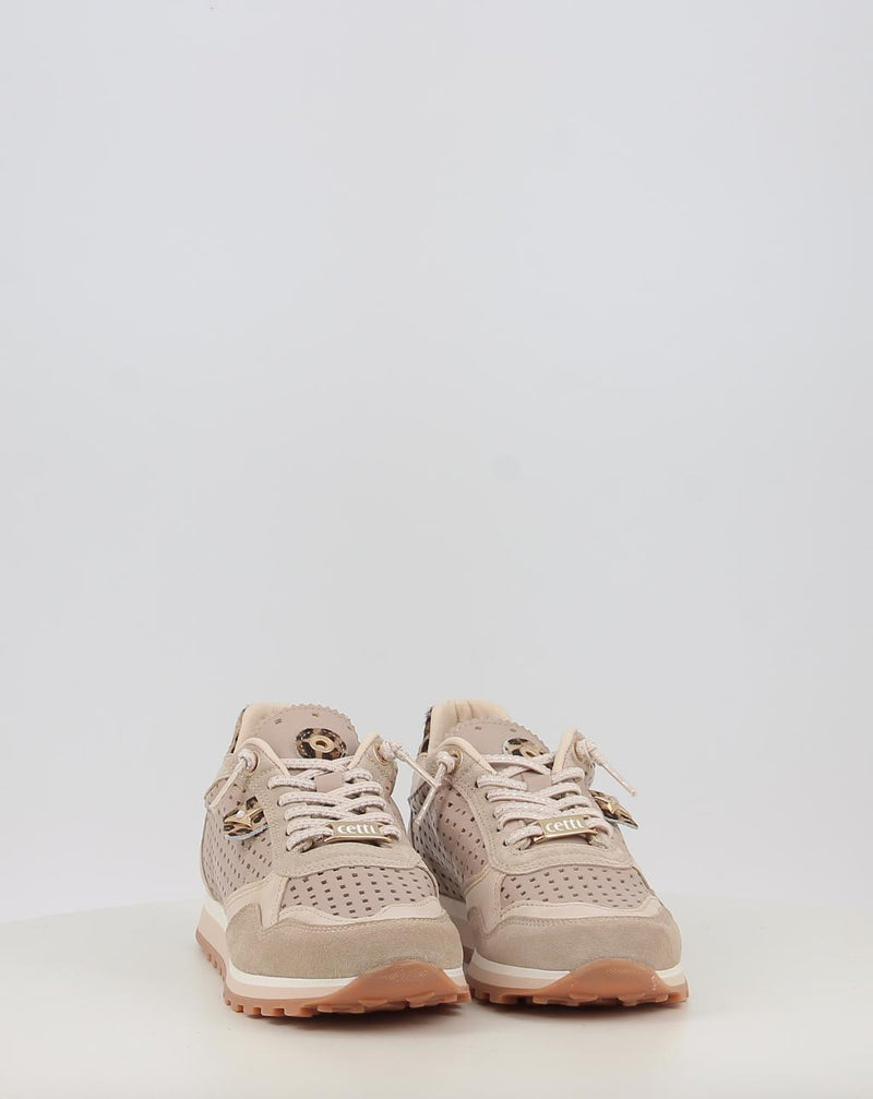 Scarpe sportive CETTI C-848 beige