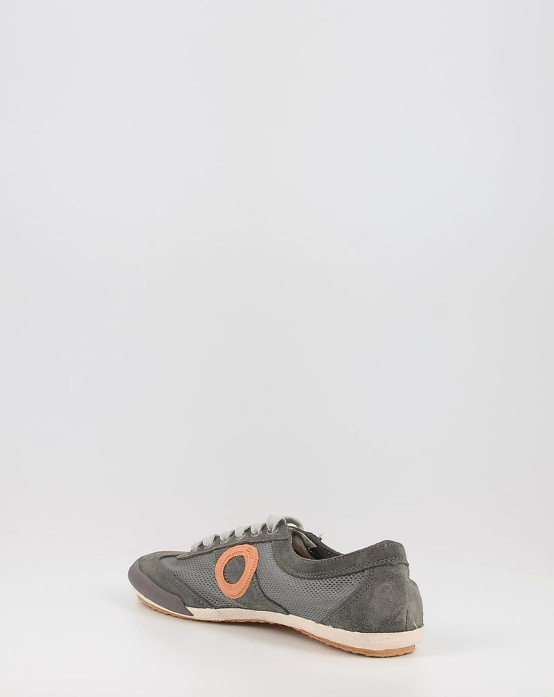 Zapatillas ARO JOANETA NET 3133 gris