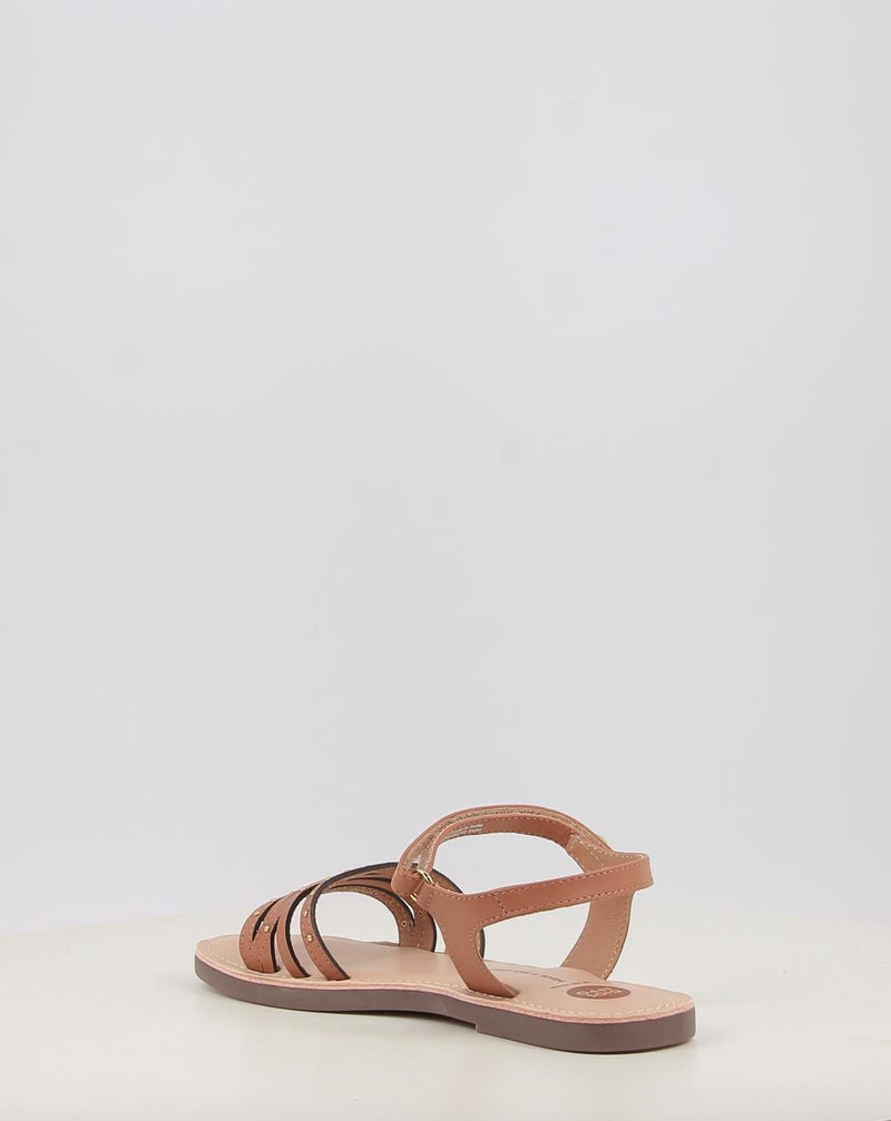 Sandali GIOSEPPO YSTAD 78944-P cuoio