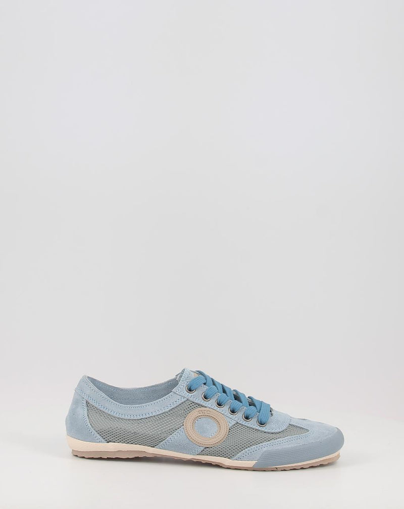 Zapatillas ARO JOANETA NET 3133 azul