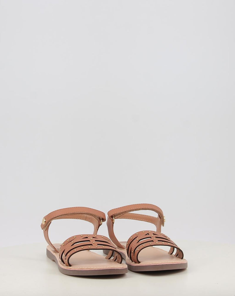 Sandali GIOSEPPO YSTAD 78944-P cuoio