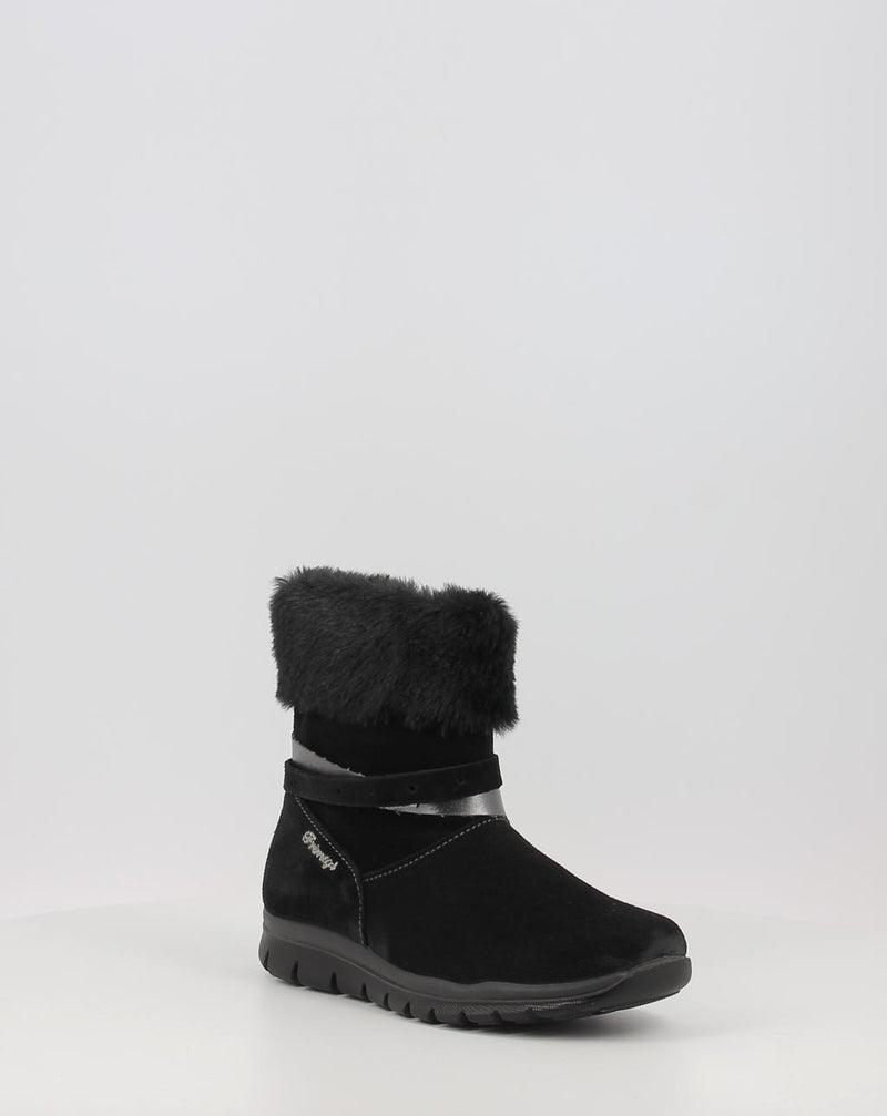 Stivaletti PRIMIGI PHLGT 28877 nero