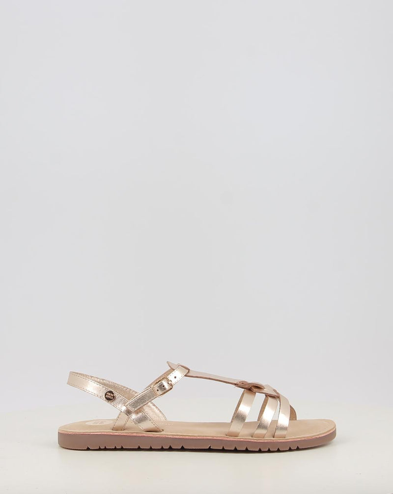 Sandali GIOSEPPO BEARSDEN 78905 oro