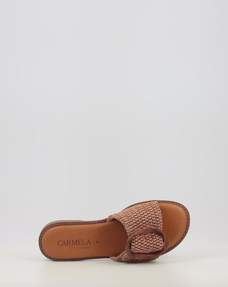 Sandalias CARMELA 16241503 cuero