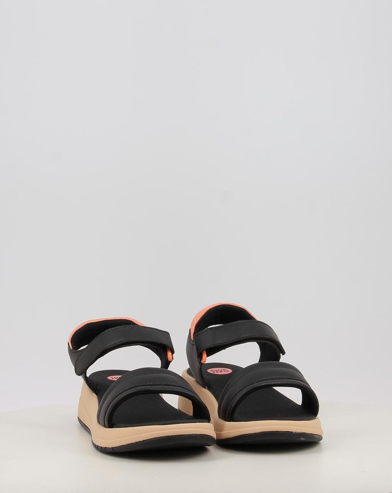 Sandali GIOSEPPO PENNOCK 78686-P nero