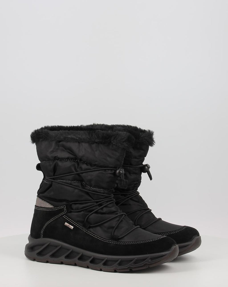 Botas PRIMIGI POSGT 28915 negro