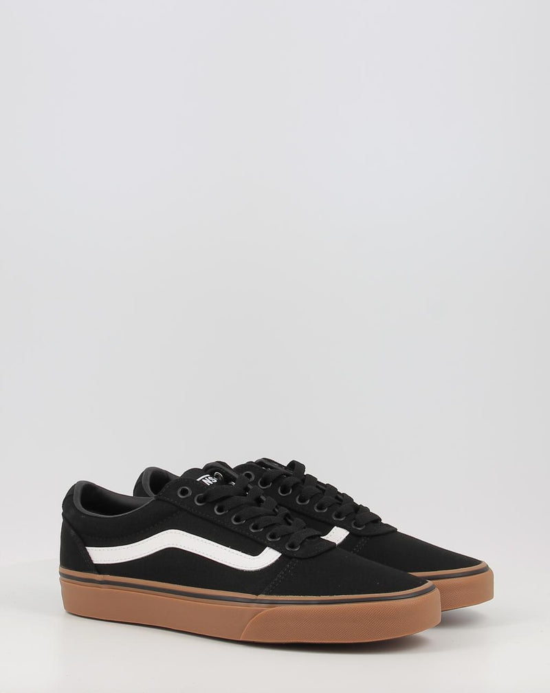 Zapatillas VANS MN WARD negro