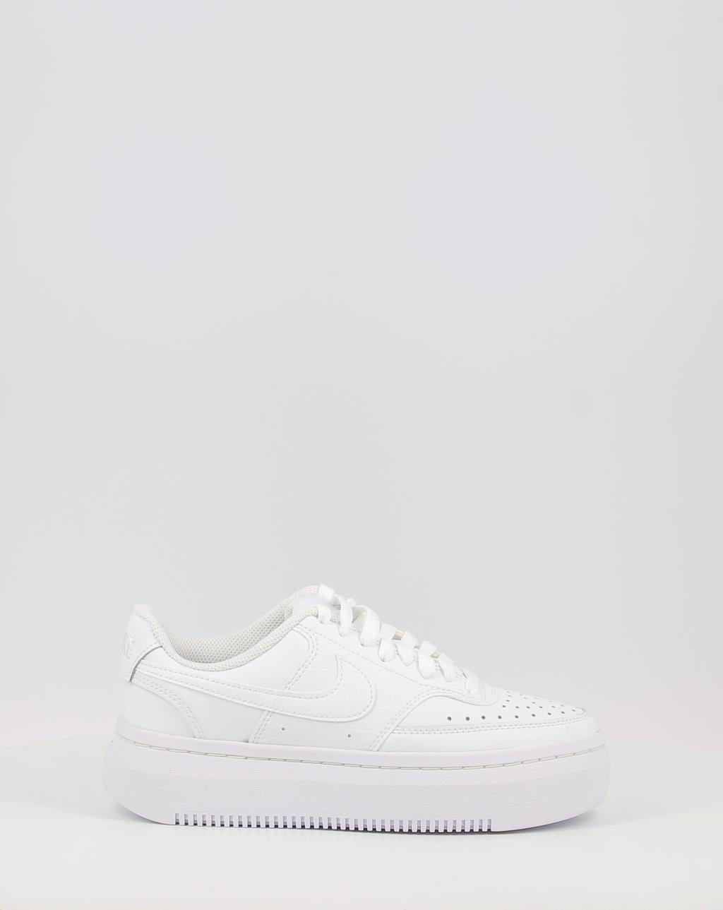 COURT VISION ALTA LEATHER DM0113