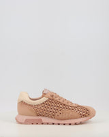 Scarpe sportive HISPANITAS OREGON RHV264741 beige