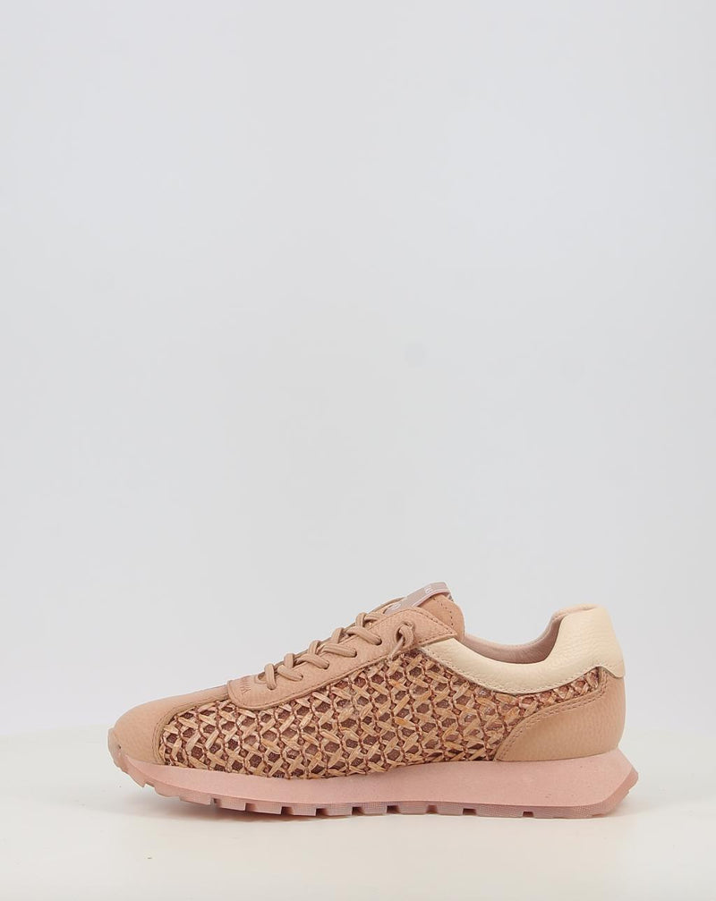 Scarpe sportive HISPANITAS OREGON RHV264741 beige