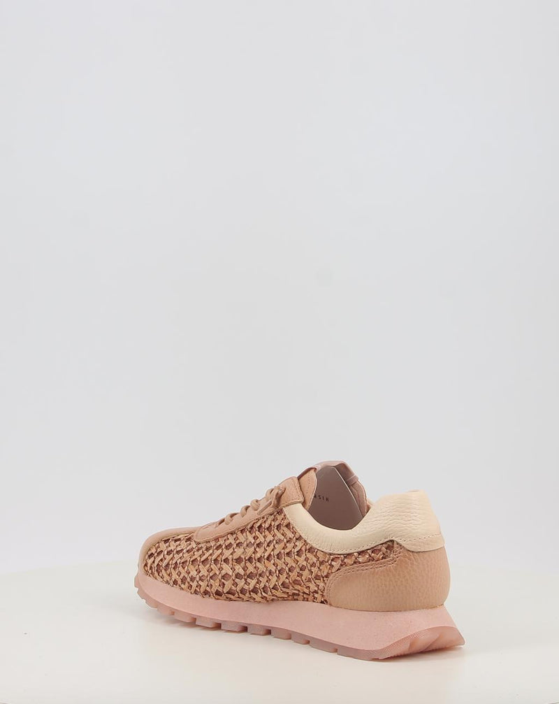 Scarpe sportive HISPANITAS OREGON RHV264741 beige