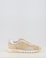 Scarpe sportive HISPANITAS OREGON RHV264741 crema